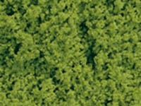 015-76661 - Schaumflocken, maigrün fein 400 ml